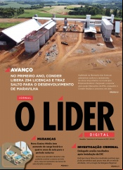 Jornal O Líder Edição 661