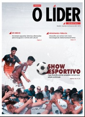 Jornal O Líder Edição 711