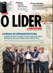 Jornal O Líder Edição 622