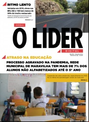 Jornal O Líder Edição 664