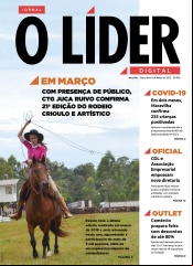 Jornal O Líder Edição 665