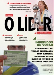 Jornal O Líder Edição 669