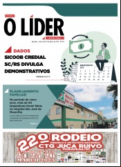 Jornal O Líder Edição 717