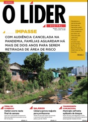 Jornal O Líder Edição 666