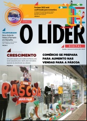 Jornal O Líder Edição 670