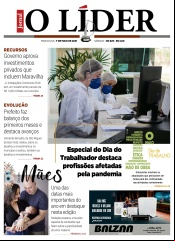 Jornal O Líder Edição 623
