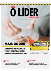 Jornal O Líder Edição 723