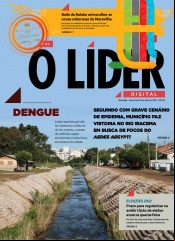 Jornal O Líder Edição 673