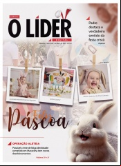 Jornal O Líder Edição 720