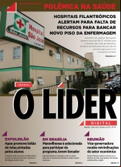 Jornal O Líder Edição 475