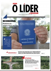 Jornal O Líder Edição 726