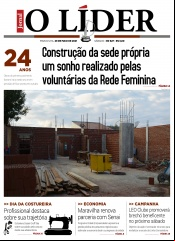 Jornal O Líder Edição 627