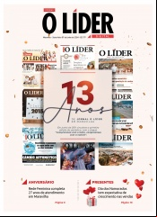 Jornal O Líder Edição 777