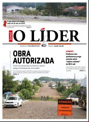 Jornal O Líder Edição 630