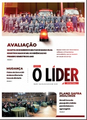 Jornal O Líder Edição 780