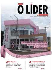 Jornal O Líder Edição 728