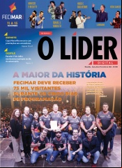 Jornal O Líder Edição 686