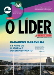 Jornal O Líder Edição 685
