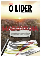 Jornal O Líder Edição 781