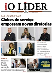 Jornal O Líder Edição 632