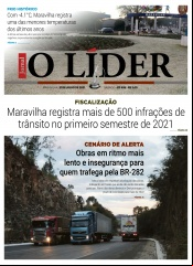 Jornal O Líder Edição 636