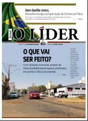 Jornal O Líder Edição 639