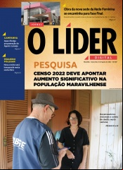 Jornal O Líder Edição 687