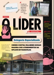 Jornal O Líder Edição 690
