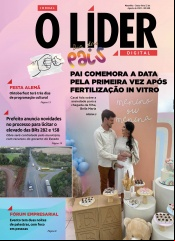 Jornal O Líder Edição 688