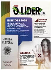 Jornal O Líder Edição 782