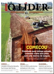Jornal O Líder Edição 640