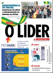Jornal O Líder Edição 691