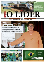 Jornal O Líder Edição 642