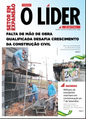 Jornal O Líder Edição 692