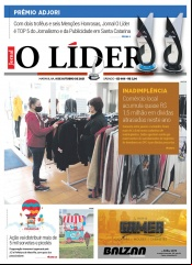 Jornal O Líder Edição 646