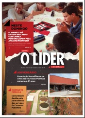 Jornal O Líder Edição 748
