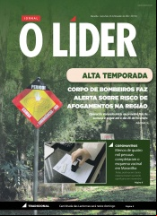 Jornal O Líder Edição 703