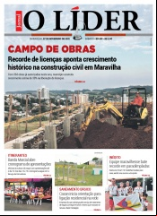 Jornal O Líder Edição 653