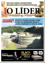 Jornal O Líder Edição 650