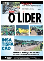 Jornal O Líder Edição 700