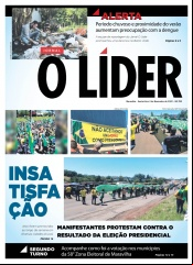 Jornal O Líder Edição 700