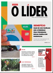 Jornal O Líder Edição 786
