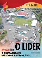 Jornal O Líder Edição 701