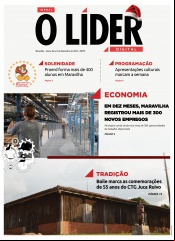 Jornal O Líder Edição 755
