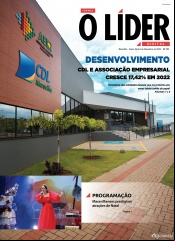 Jornal O Líder Edição 705