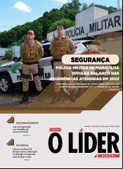 Jornal O Líder Edição 706