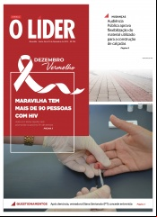 Jornal O Líder Edição 704